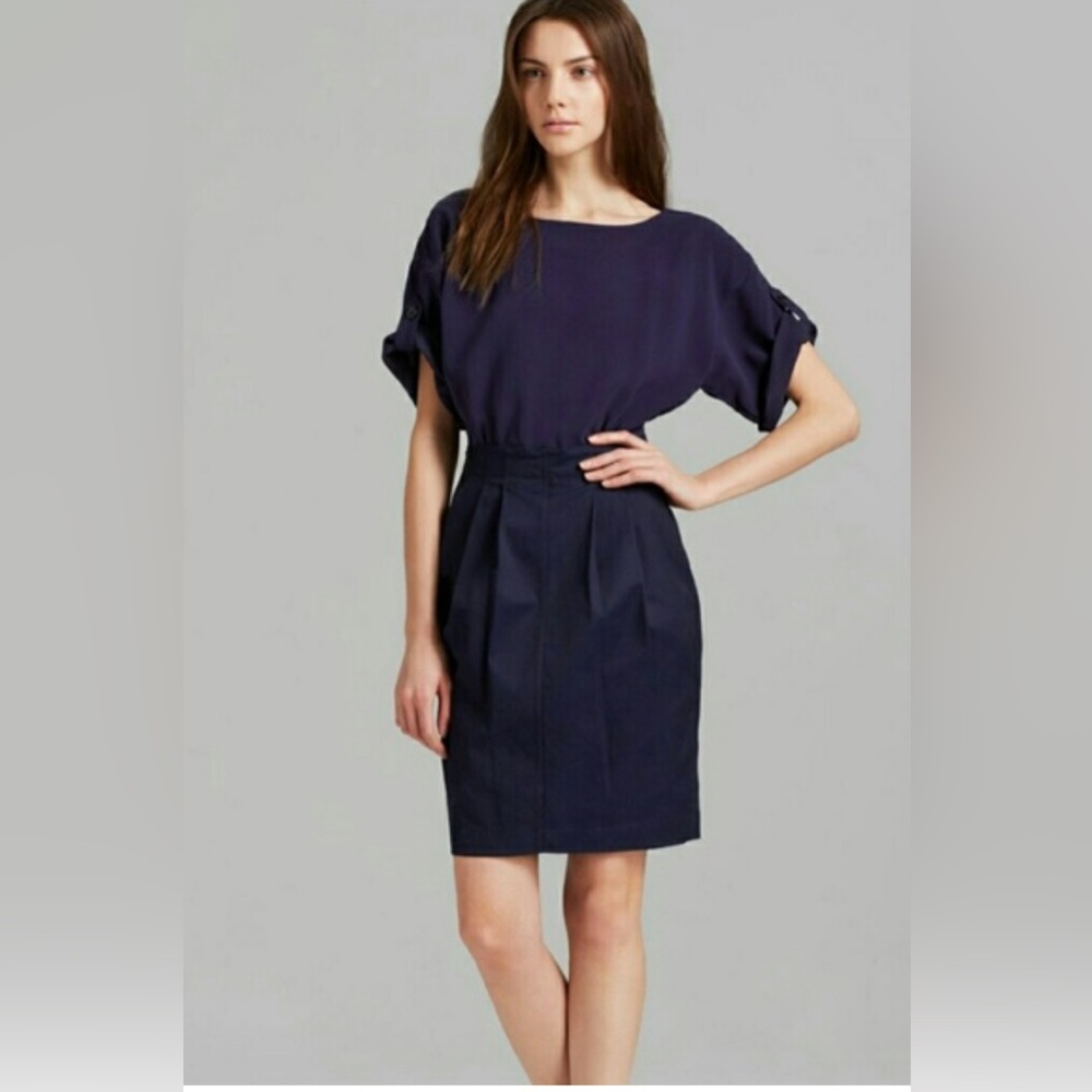 Burberry Brit dress size 6